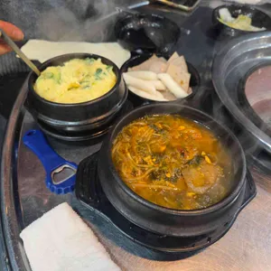 와와 쪽갈비 사진