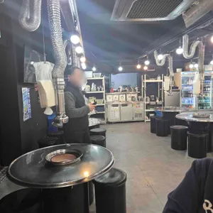 와와 쪽갈비 리뷰 사진