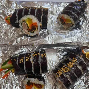 연희김밥 리뷰 사진
