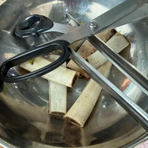 이조면옥 리뷰 사진