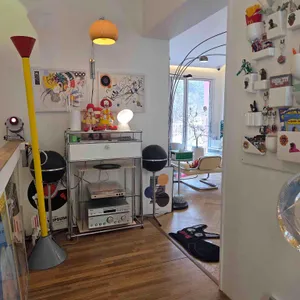 숲속의문 리뷰 사진