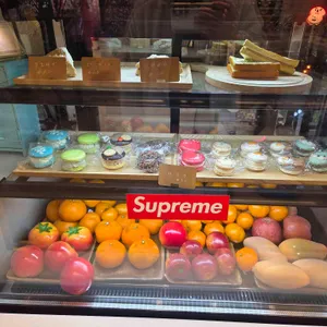 숲속의문 리뷰 사진