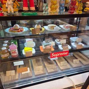 숲속의문 리뷰 사진