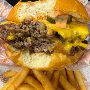 벅벅 대표 사진