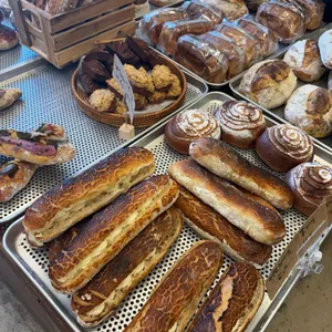 나비빵집 대표 사진