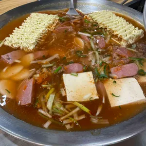 진미식당 사진 1
