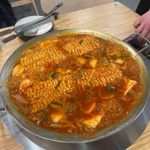 진미식당 대표 사진