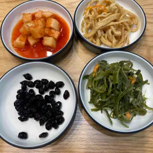 진미식당 대표 사진