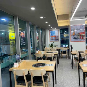 진미식당 리뷰 사진