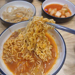 진미식당 사진