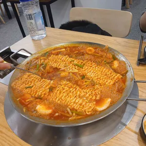 진미식당 사진