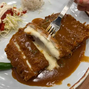 진심왕돈까스 대표 사진