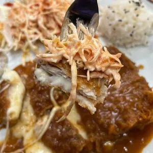 진심왕돈까스 대표 사진