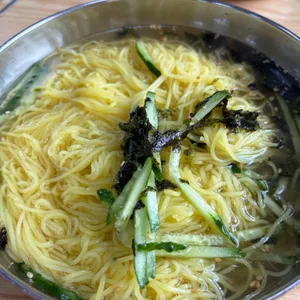 정이가국수 사진 1