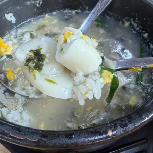 정이가국수 대표 사진