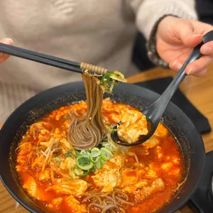 삼동소바 대표 사진