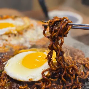 석암생소금구이 사진