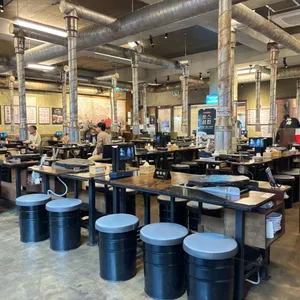 석암생소금구이 리뷰 사진