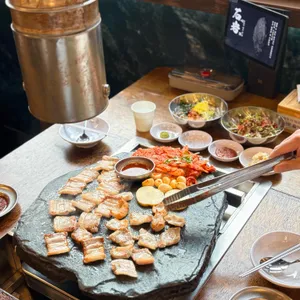 석암생소금구이 사진