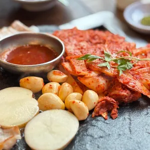 석암생소금구이 대표 사진