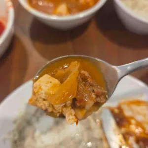 수제돈까스 무한리필 무한가츠 사진 2