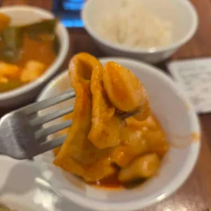 수제돈까스 무한리필 무한가츠 대표 사진