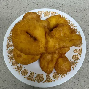 스마일명품찹쌀꽈배기 사진