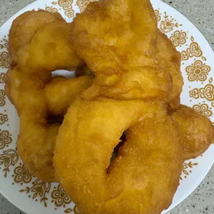 스마일명품찹쌀꽈배기 대표 사진