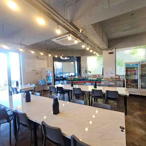 쌈밥이네 대표 사진