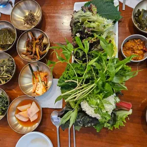 쌈밥이네 대표 사진