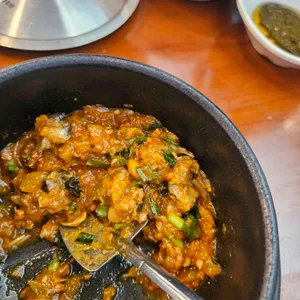 쌈밥이네 대표 사진