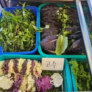 쌈밥이네 대표 사진