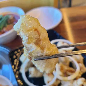 왕언니육칼밥 사진