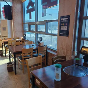 왕언니육칼밥 리뷰 사진