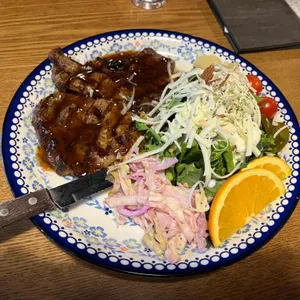 로니로티 사진 2