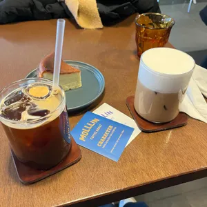 몰린커피로스트 사진 2