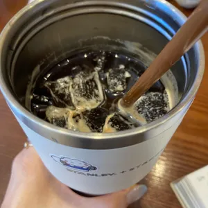 텐퍼센트커피 사진