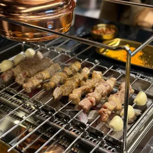 양복점 대표 사진