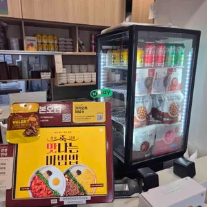 본 죽&비빔밥 대표 사진