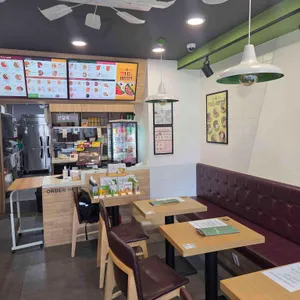 본 죽&비빔밥 대표 사진