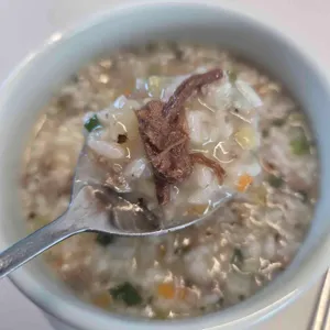 본 죽&비빔밥 대표 사진