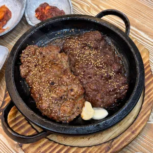 빛고을떡갈비 사진 1