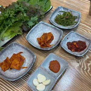 빛고을떡갈비 대표 사진