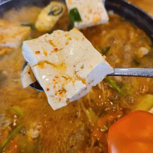 항아리 밥집 사진