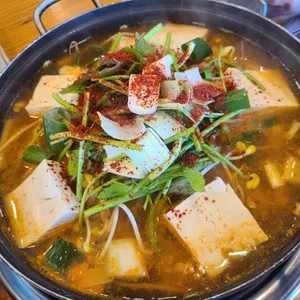 항아리 밥집 사진