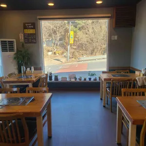 항아리 밥집 리뷰 사진