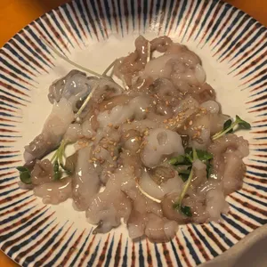 사시미 대표 사진