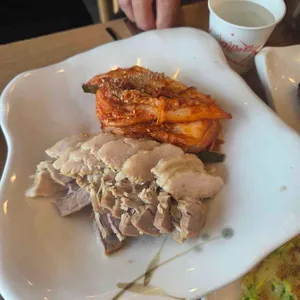 벽오동 대표 사진