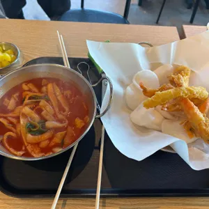 수철이네왕새우튀김 사진 1