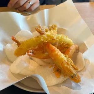 수철이네왕새우튀김 대표 사진